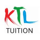 KTL Tuition logo